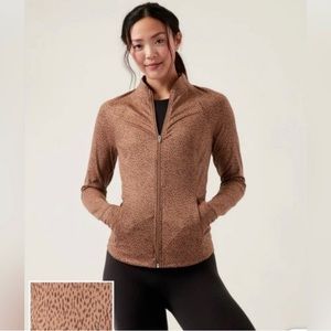 Athleta jacket